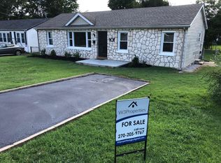 1301 Henry Dr, Bowling Green, KY 42104