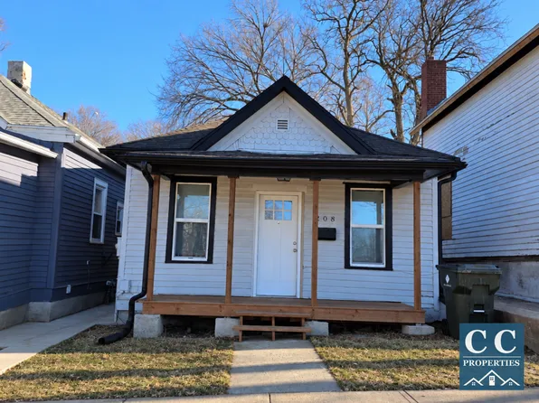 208 Sioux St, Sioux City, IA 51103
