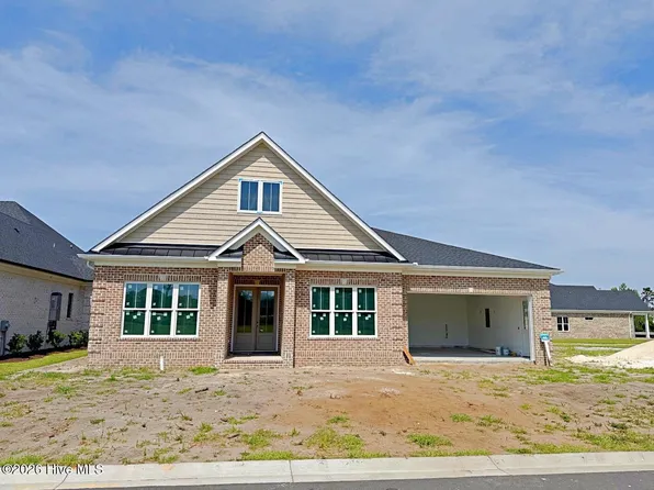 5431 Ellen Dale Place (Lot 46), Wilmington, NC 28412