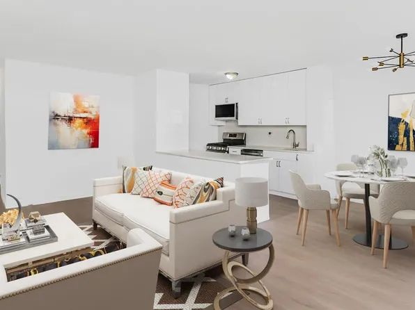 555 Kappock Street image 8 of 16