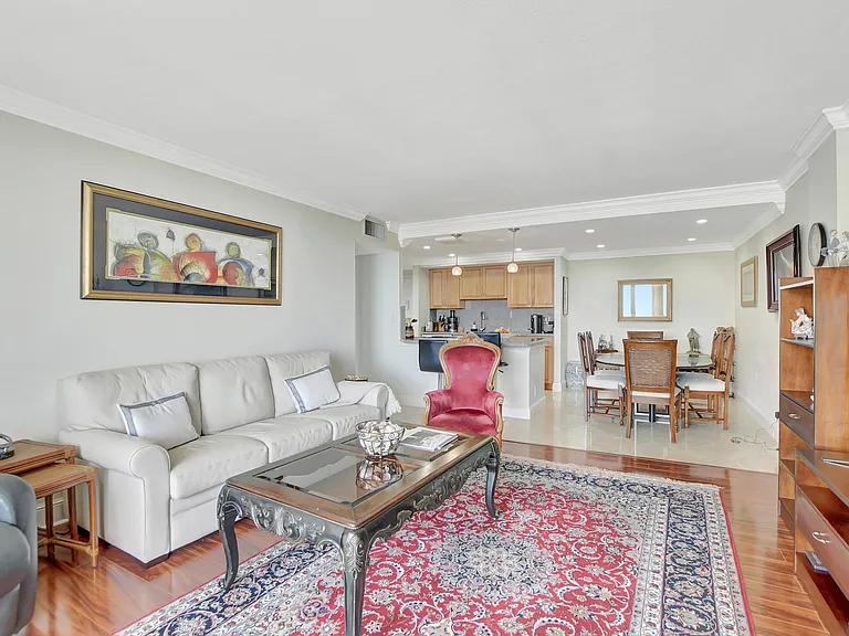 2121 N Ocean Blvd #1405E — Photo 15