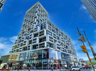 5 Soudan Ave #918, Toronto, ON M4S 0B1