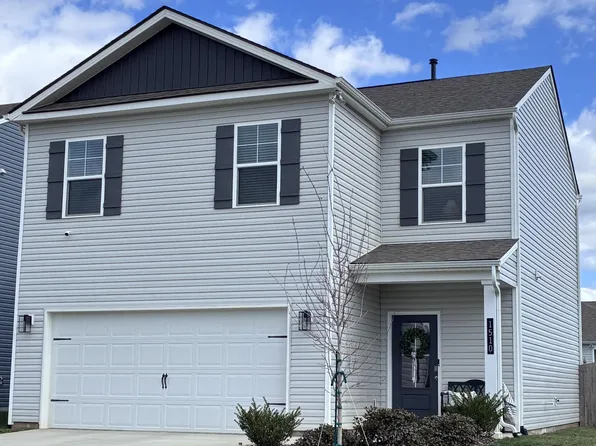 1510 Richie Ln, Maryville, TN 37803