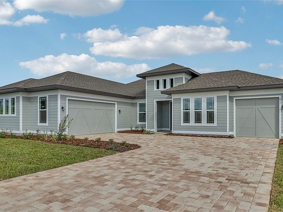 Northlake at Ovation - Erie Interior Image 2