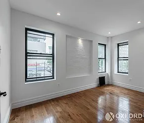 Rented by Oxford Property Group