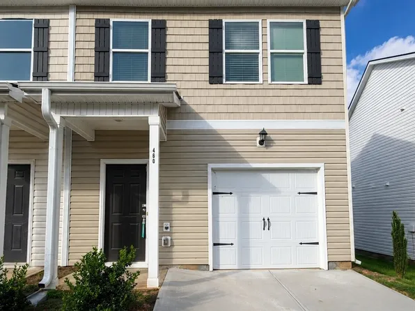 460 Oakwood Dr, Milledgeville, GA 31061