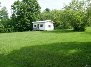 656 Beaver Creek Rd, Waterville, NY 13480