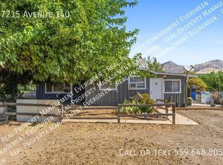 27215 Avenue 140, Porterville, CA 93257