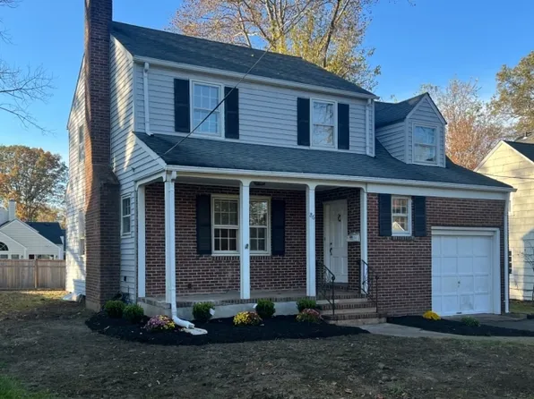 86 Lafayette Ave, Chatham Boro, NJ 07928