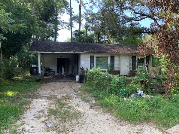 Chickasaw Real Estate - Chickasaw AL Homes For Sale | Zillow