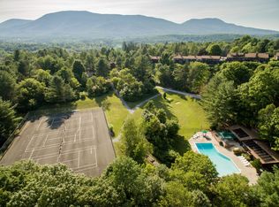 23 Murray Hill Heights Rd #39, Manchester Center, VT 05255