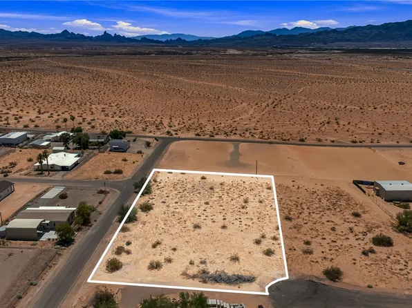 5208 E Concho Court, Topock, AZ 86436