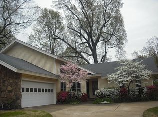 250 Matilda St, Memphis, TN 38117