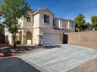 4649 San Severo St, Spring Valley, NV 89147