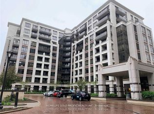 99 S Town Centre Blvd #912, Markham, ON L6G 0E9