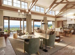 Auberge Roaring Creek Spur RESIDENCE 17, Meadows Of Dan, VA 24120