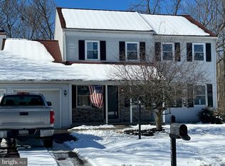 2392 Turnbury Rd, Gilbertsville, PA 19525