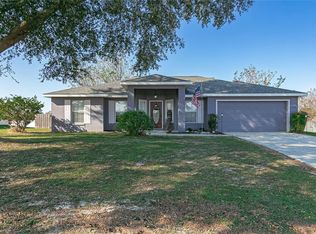 5029 SW 104th Loop, Ocala, FL 34476