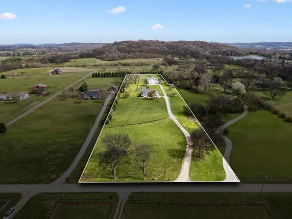 7009 Hoover Mason Ln, Mt Pleasant, TN 38474