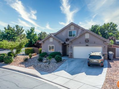 790 S 290 East Cir, Ivins, UT, 84738