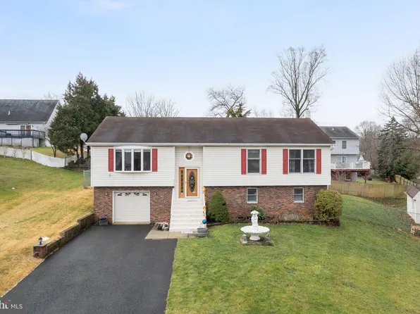 4734 Carlisle Ave, Feasterville Trevose, PA 19053