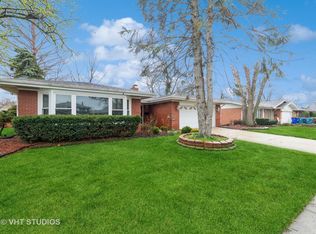 1215 E 165th Pl, South Holland, IL