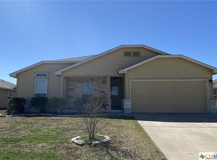 5204 Rimes Ct, Killeen, TX 76549