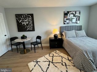 1010 P St NW APT 2, Washington, DC 20001