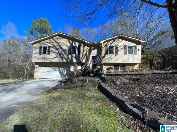 3817 Venus Ave, Birmingham, AL 35215