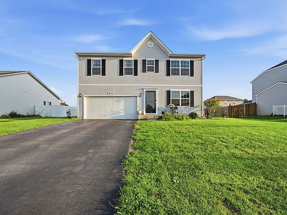 2nd image of 934 Derby Dr