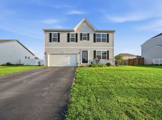 934 Derby Dr, Plano, IL 60545