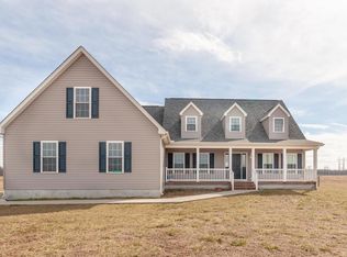 8507 Mitchell Rd, Denton, MD 21629