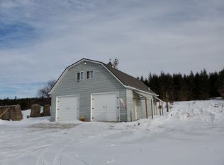 N6651 State Highway 55, White Lake, WI 54491