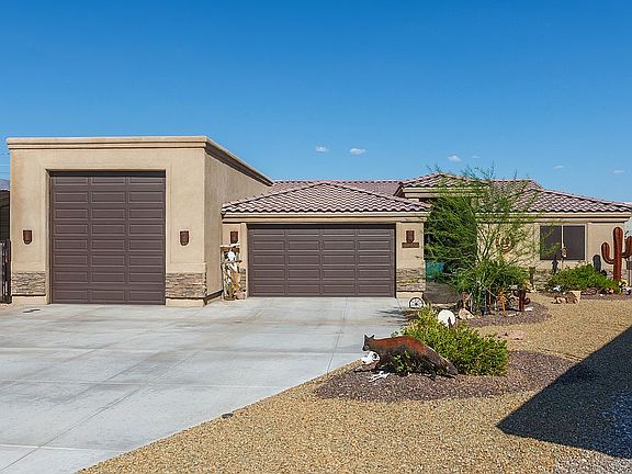 Your House in Havasu