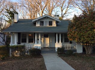 524 W 4th Ave, Gastonia, NC 28052