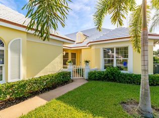 4692 Saint Elizabeths Ter, Vero Beach, FL 32967