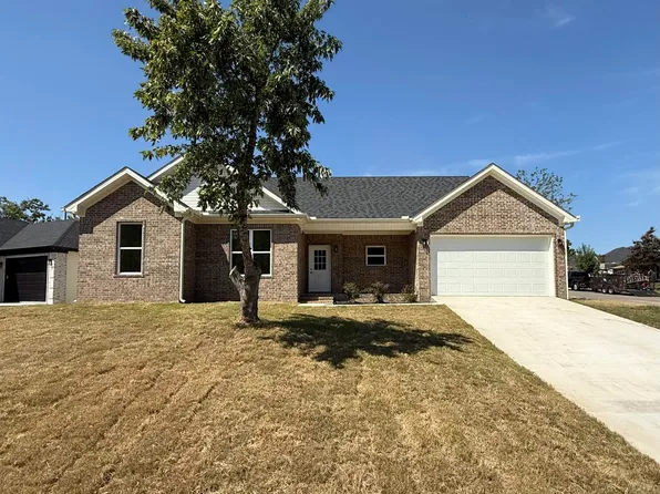 1400 Nicole Dr, North Little Rock, AR 72118