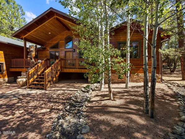 5027 Winter Hawk Ct, Lakeside, AZ 85929