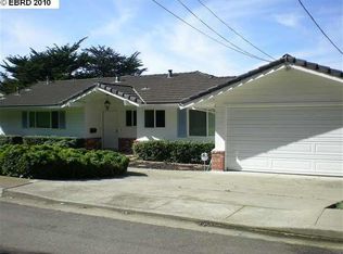 85 Sweeney Ct, El Sobrante, CA 94803
