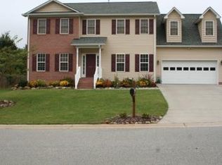 241 Water Mill Rd, Kernersville, NC 27284