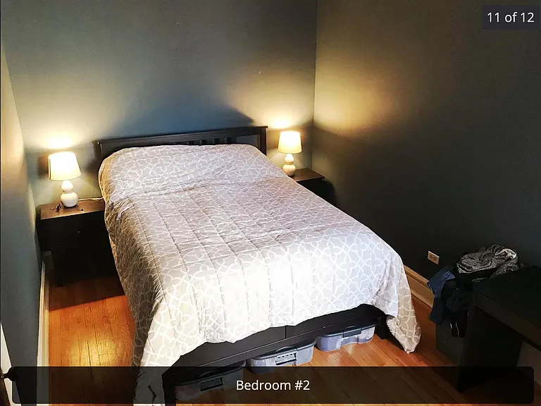 4721 N Maplewood Ave #2 — Photo 10