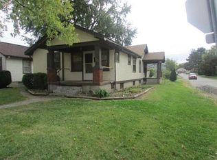 902 Highridge Ave, Dayton, OH 45420