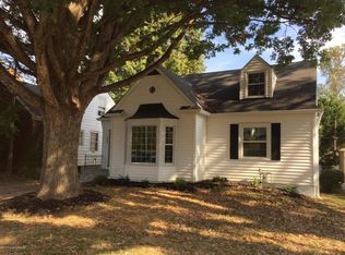 503 Browns Ln, Saint Matthews, KY 40207