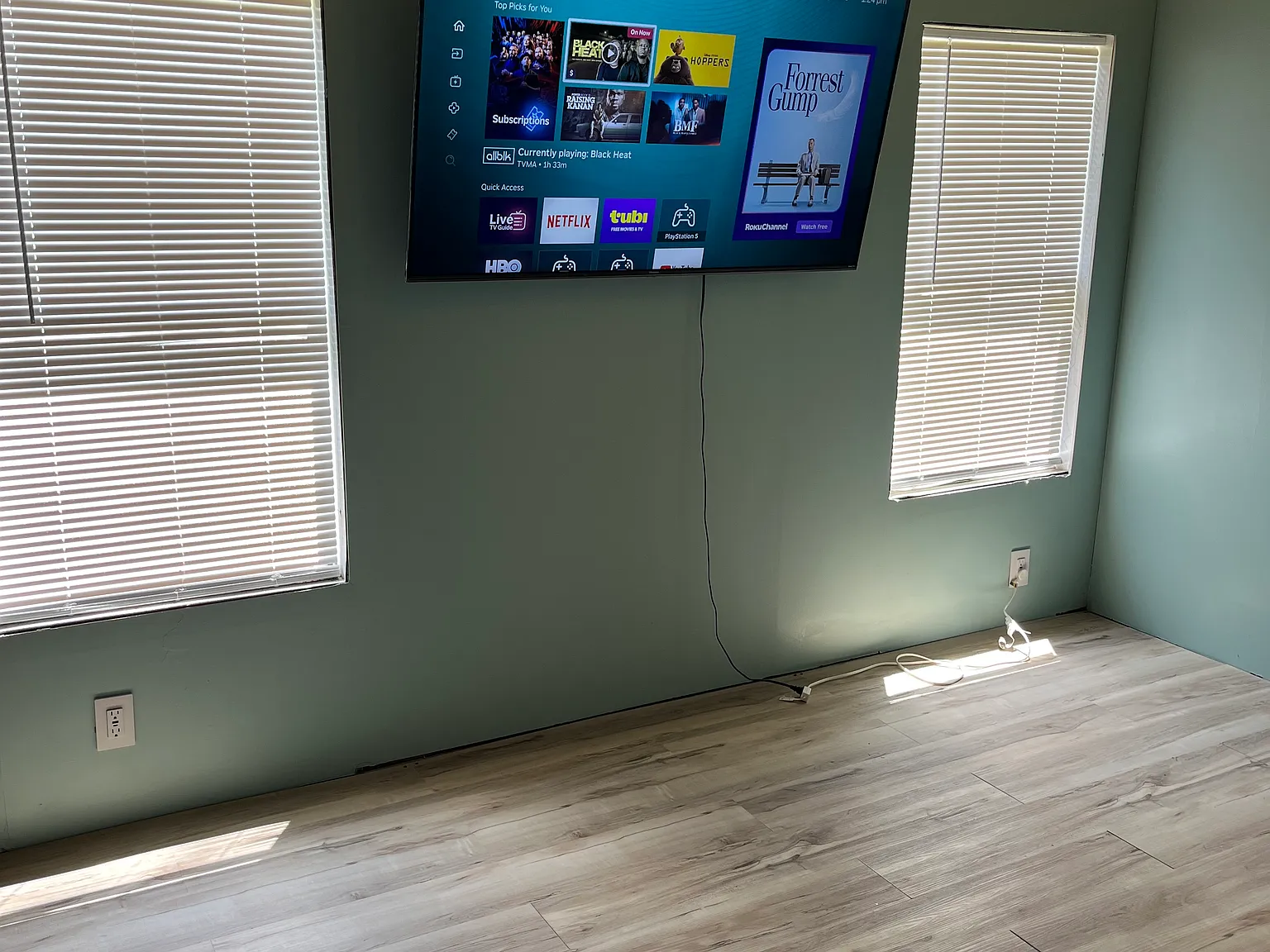 1 bed, 700 sqft, $995 — Photo 3