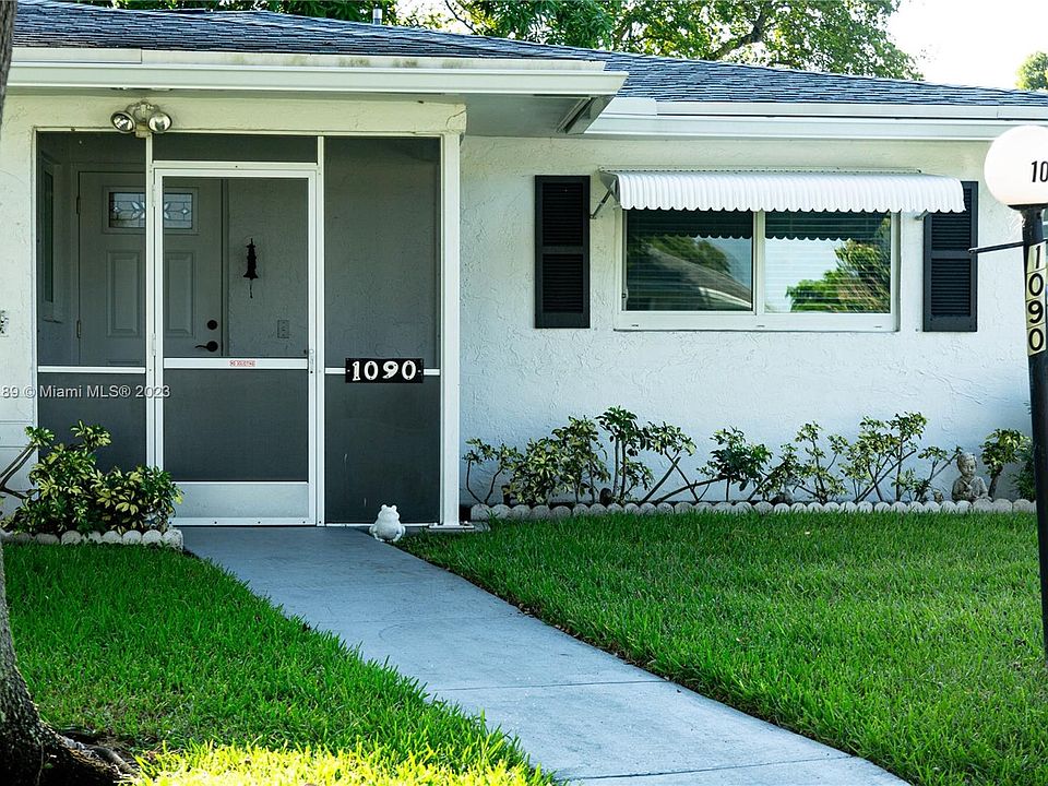 1st image of 1090 NW 84th Ave #B37