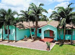 34625 SW 214th Ave, Homestead, FL 33034