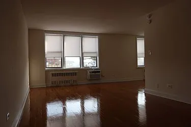 Rented by Atlantic Management Co Inc