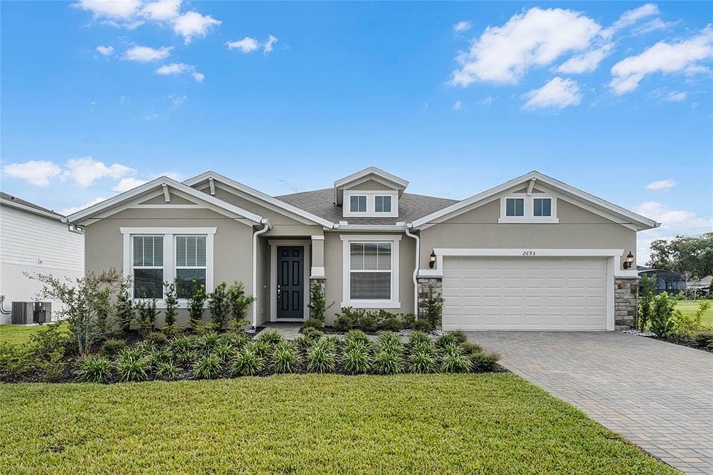 A Complete Guide to New Construction Homes in Florida - Nicole Mickle