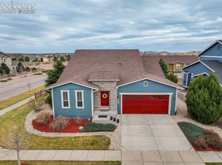 5849 Brave Eagle Dr, Colorado Springs, CO 80924