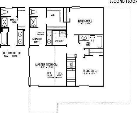 4th image of 340 Lake Crossing Ave #Brady